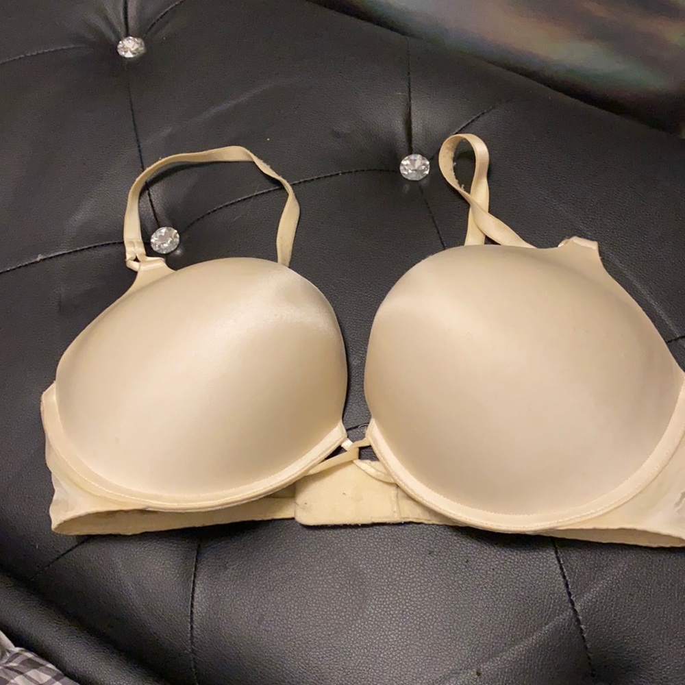 Bombshell bra